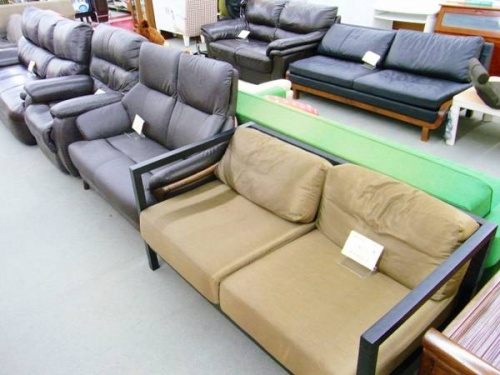 ソファーのトレファク　秦野