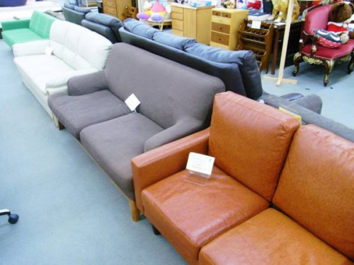 トレファク　秦野の秦野　東海大学前　渋沢　伊勢原