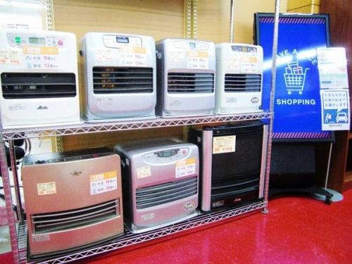 DeLonghi(デロンギ)のオイルヒーター