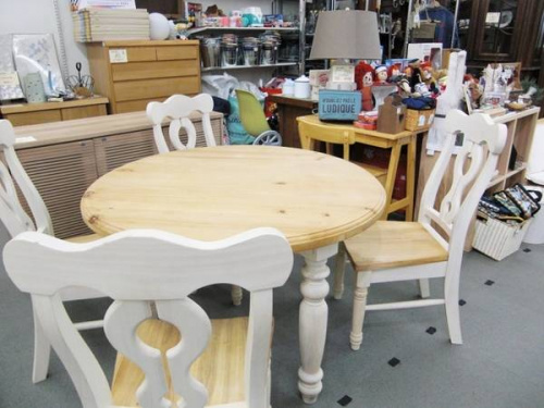 家具・インテリアのチェアー