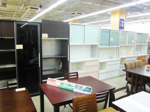 トレファク　秦野の秦野　東海大学前　渋沢　伊勢原