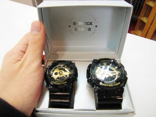 メンズファッションのG-SHOCK(ジーショック)