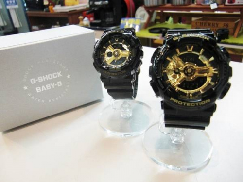 G-SHOCK(ジーショック)の腕時計