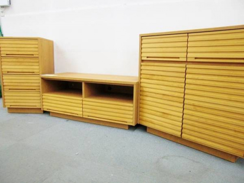 家具・インテリアのチェスト