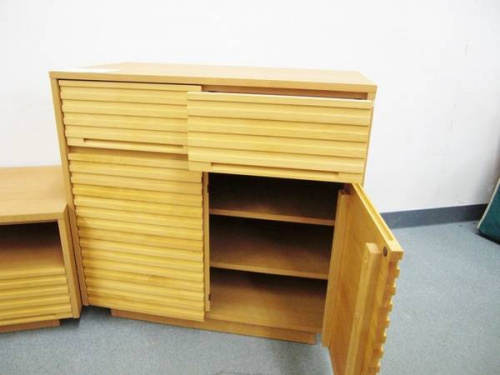 チェストのタンス