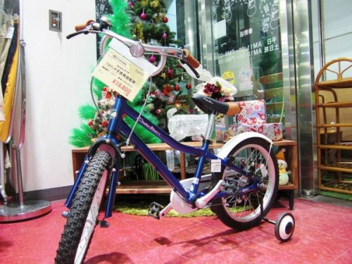 自転車 リサイクル ショップ 神奈川