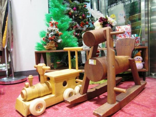 木馬のトレファク　秦野