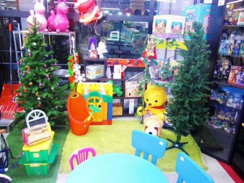 楽器・ホビー雑貨のおもちゃ