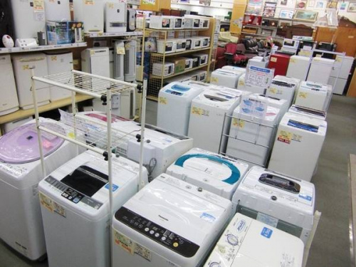 生活家電・家事家電の冷蔵庫