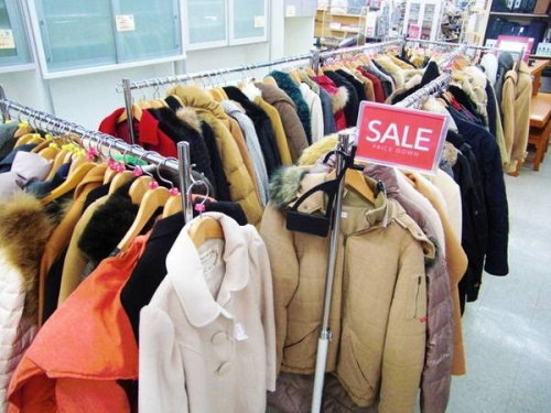 イベントなうのトレファク秦野