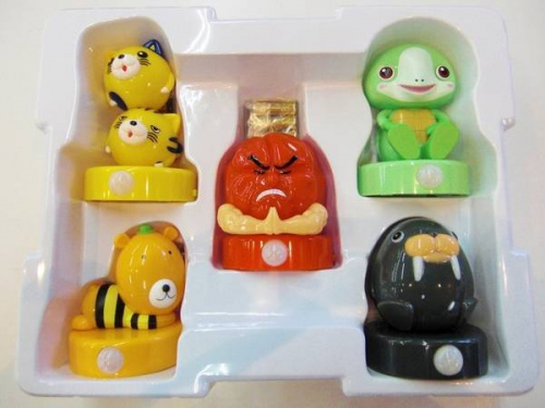 ノーベルの加湿器