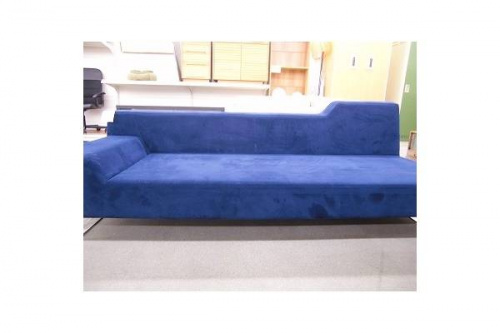 ソファーのベッド