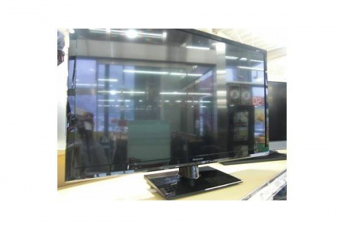 AV機器のテレビ