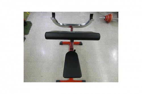 トレーニングのトレファク　秦野