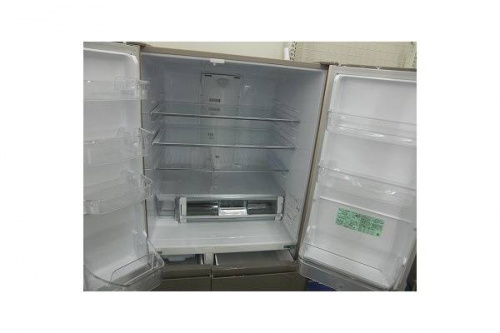 冷蔵庫のHITACHI