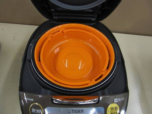 IH炊飯器のトレファク　秦野