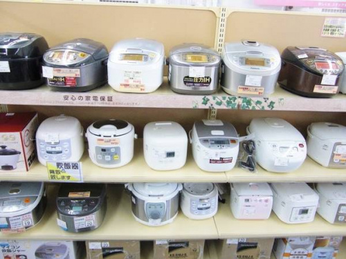 秦野　一人暮らし　中古家電の秦野　家電
