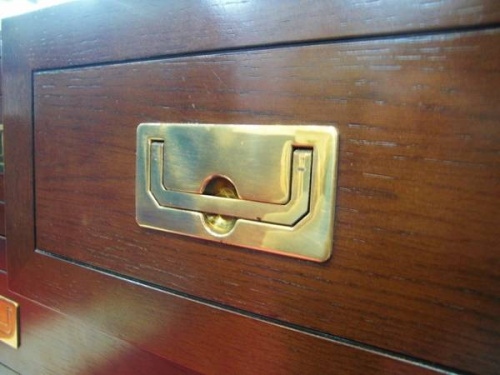 カリモク(karimoku)のドマーニ(domani)