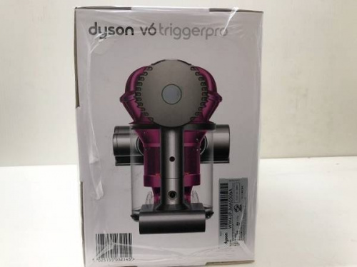 新品！！　ダイソン　Ｖ６　tigger pro　１９，９８０円（税別） ダイソン Dyson V6 Triggerpro 価格比較 - 価格.com