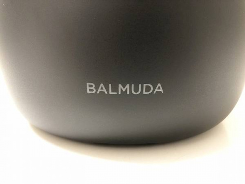 バルミューダの電子炊飯器