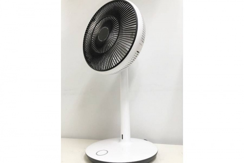 バルミューダの扇風機