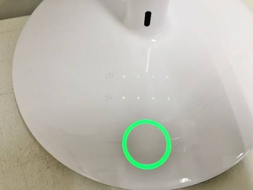 グリーンミニファンの秦野　家電