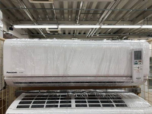 エアコンの家電