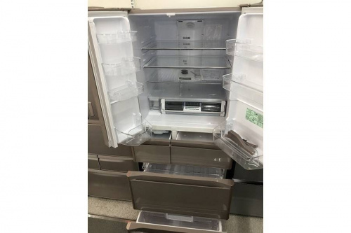 家電の洗濯機