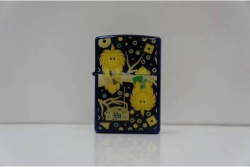 ZIPPOのトレファク 秦野