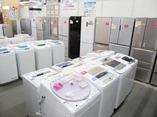 イベントなうのトレファク秦野