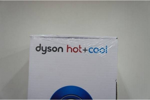 ダイソンのhot&cool