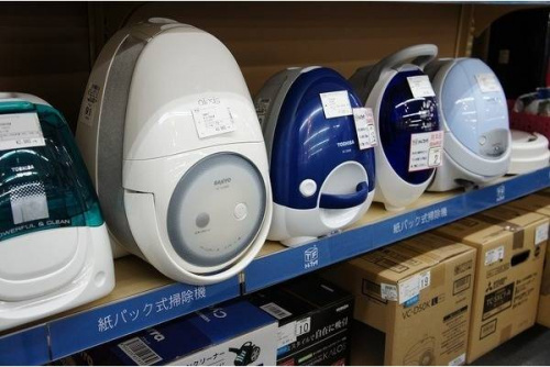 秦野　家電　買取の秦野　家電