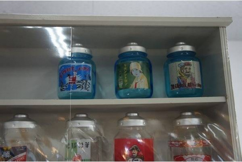 昭和レトロのコレクション