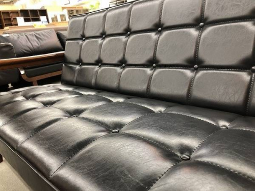 カリモク60のKチェア