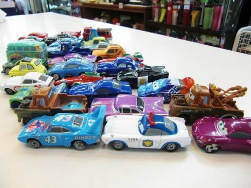 TOMICA(トミカ)のトレファク　秦野