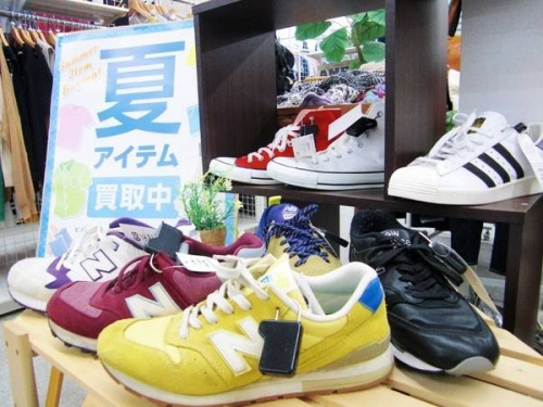 ニューバランス（NEW BALANCE）のCONVERSE(コンバース)