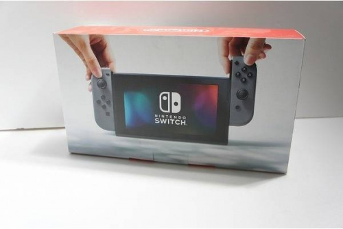 SWITCHのゲーム