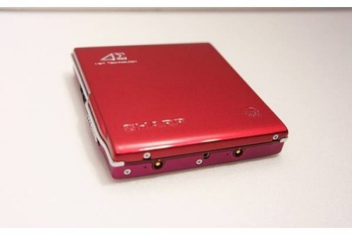 ポータブルプレイヤーの秦野　買取