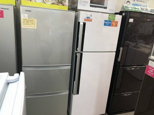 中古家電の秦野　家電