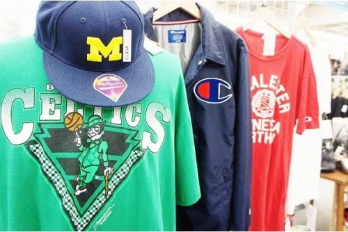 トレファク秦野