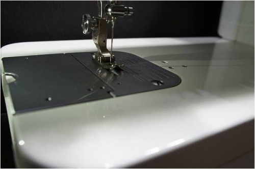 職業用ミシンのJUKI