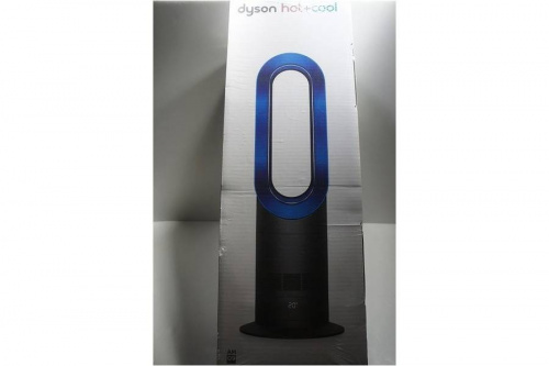 ダイソンのhot&cool