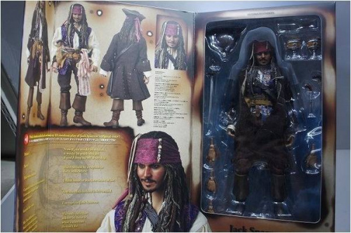 アクションフィギュアの秦野　買取