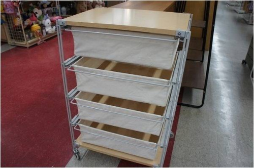 家具の無印良品