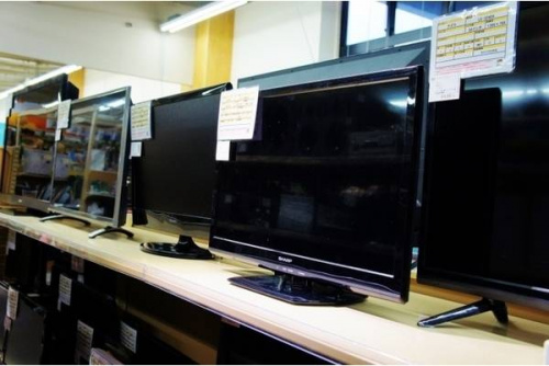 秦野　一人暮らし　中古家電の平塚　厚木　小田原　中古家電