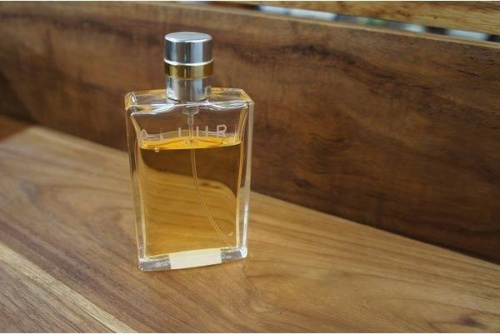 中古香水の香水買取　秦野