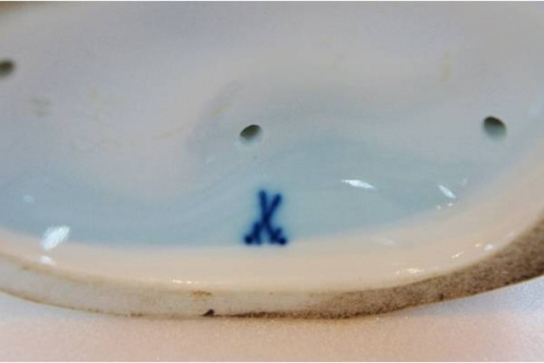 Meissen(マイセン)の洋食器