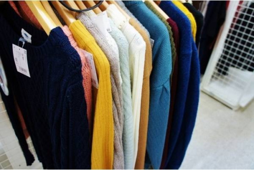 洋服　買取の秦野　買取