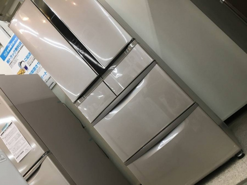 生活家電・家事家電の秦野 中古冷蔵庫