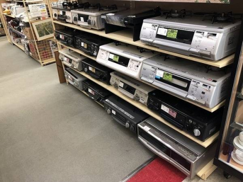 秦野　家電　買取の家電